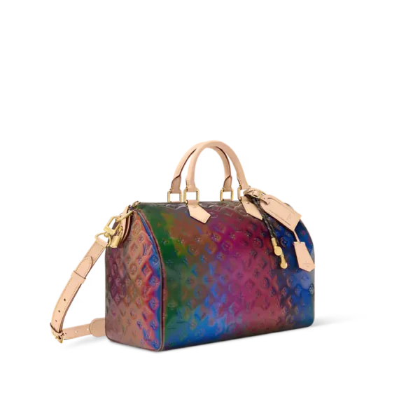 Speedy 40 Bandoulière