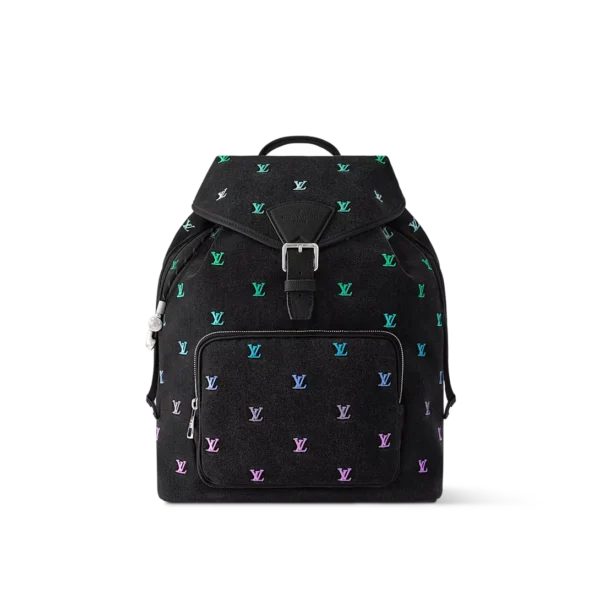 Montsouris Backpack