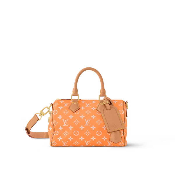 Speedy P9 Bandoulière 25 Summer Peach