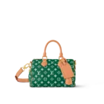 Speedy P9 Bandoulière 25 Vert