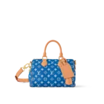 Speedy P9 Bandoulière 25 Blue