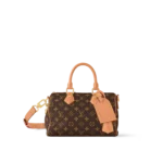 Speedy P9 Bandoulière 25 Monogram