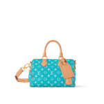 Speedy P9 Bandoulière 25 Turquoise