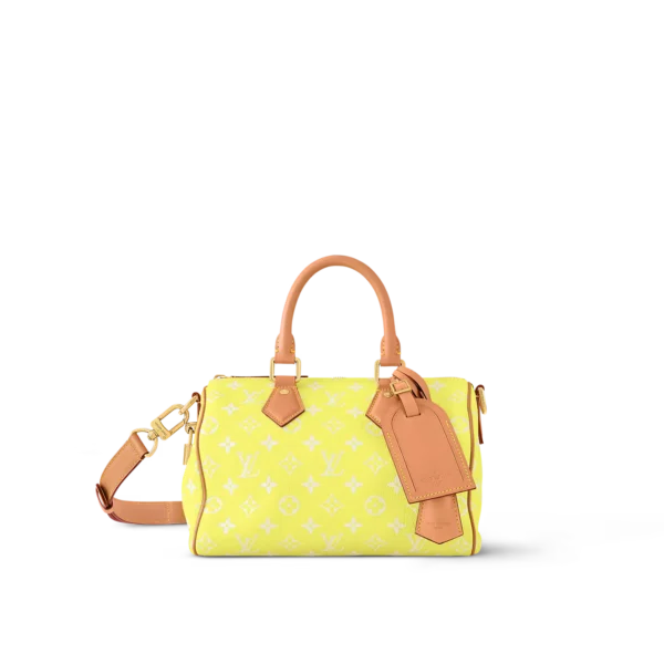 Speedy P9 Bandoulière 25 Lemonade