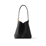 Low Key Hobo PM Black