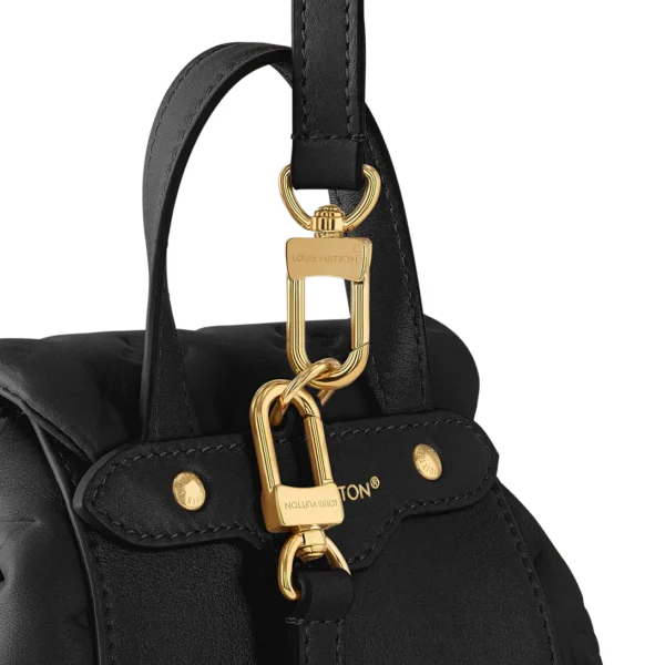 Coussin Backpack PM Black