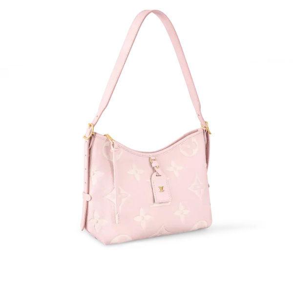 CarryAll PM Pink