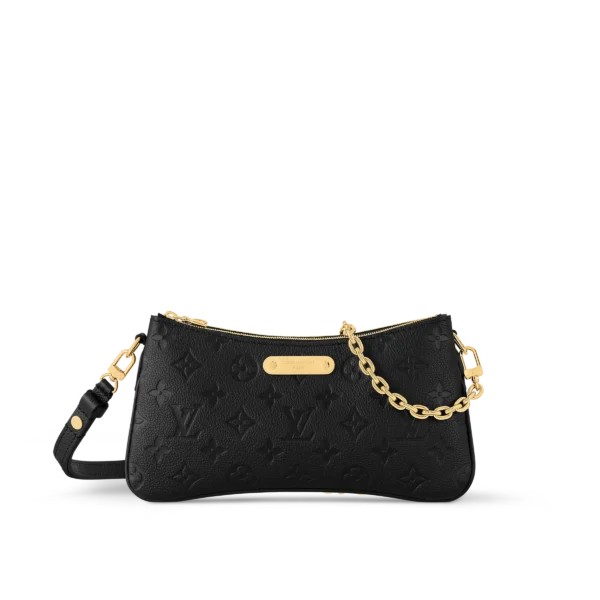 Liv Pochette Black