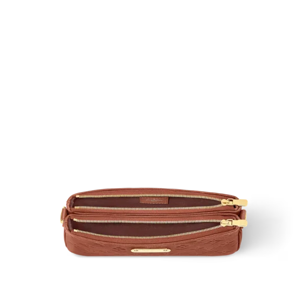 Liv Pochette Cognac