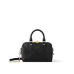 Speedy Bandoulière 20 Black