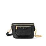 Mini Bumbag Black