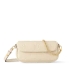 Wallet on Chain Ivy Creme