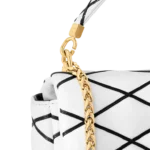 GO-14 MM White/Black