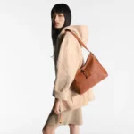 CARRYALL SMALL Bag Brown