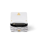 GO-14 MM White/Black