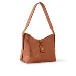 CARRYALL SMALL Bag Brown