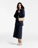 Wallet on Chain Ivy Creme