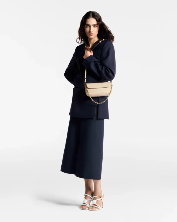 Wallet on Chain Ivy Creme