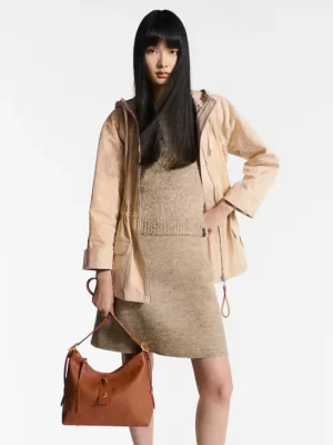 CARRYALL SMALL Bag Brown