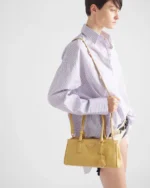 Prada Medium Prada Galleria leather bag