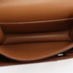 Hermès Constance Mirror 18 Gold in Epsom, Rose Gold hardware