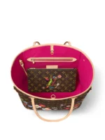 LV x TM Neverfull MM