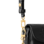 Wallet on Chain Ivy Black