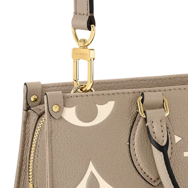 OnTheGo East West Brume