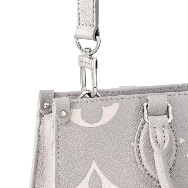 OnTheGo East West Crème