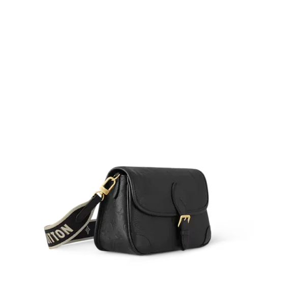LV Diane NOIR OBSCUR