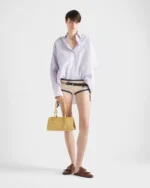 Prada Medium Prada Galleria leather bag