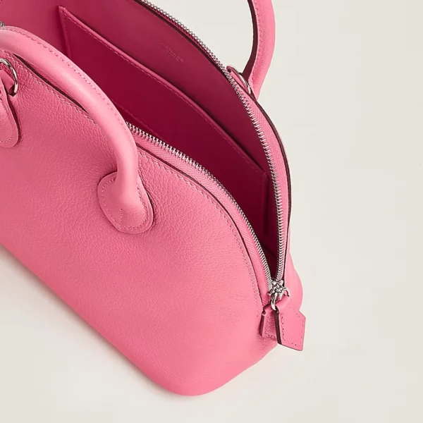 Hermès Bolide 1923 mini bag