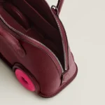 Hermès Bolide on Wheels bag