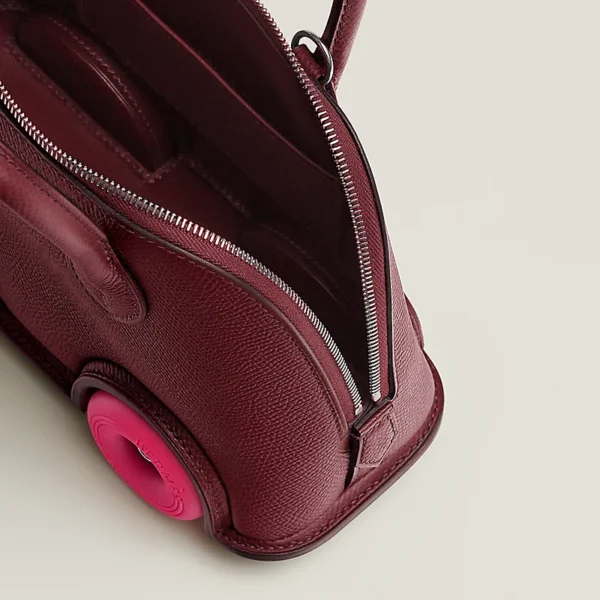Hermès Bolide on Wheels bag