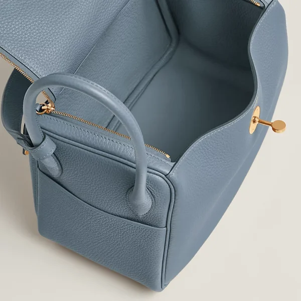 Hermès Lindy 26 bag
