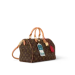SPEEDY SOFT 30 CRAFTY Bag