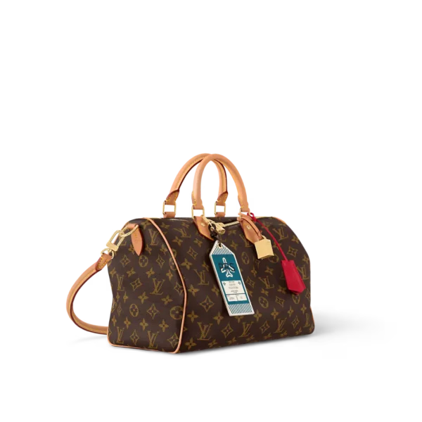 SPEEDY SOFT 30 CRAFTY Bag