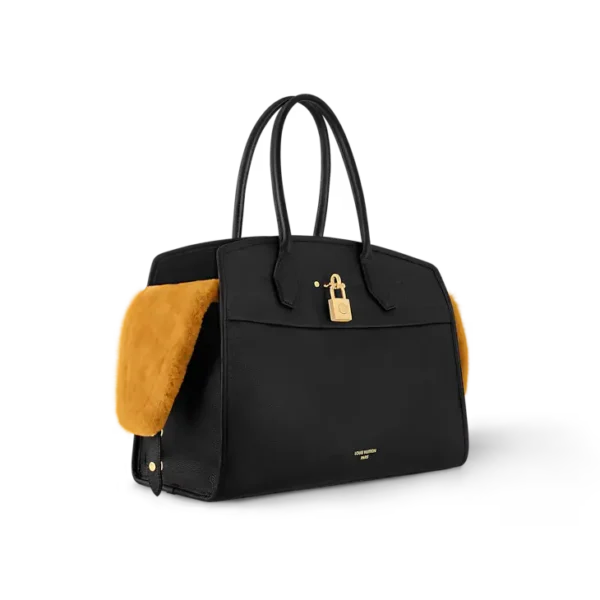 City Steamer Soft GM