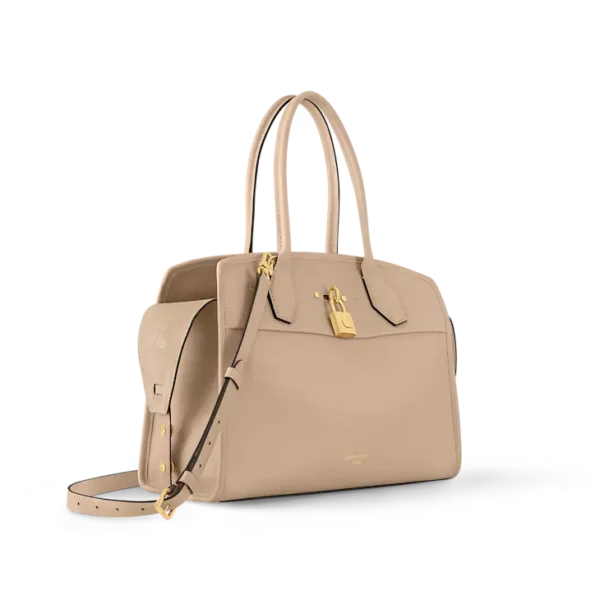 City Steamer Soft MM Mastic