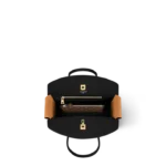 City Steamer Soft MM Black