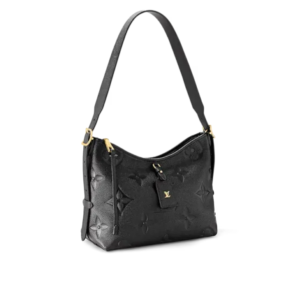 CARRYALL SMALL Bag Black