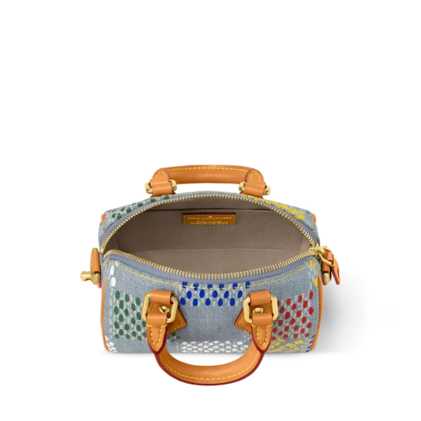 Speedy 18 Bandoulière