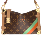 Side Trunk MM Mon Monogram