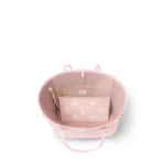 Neverfull MM Pink / Quartz