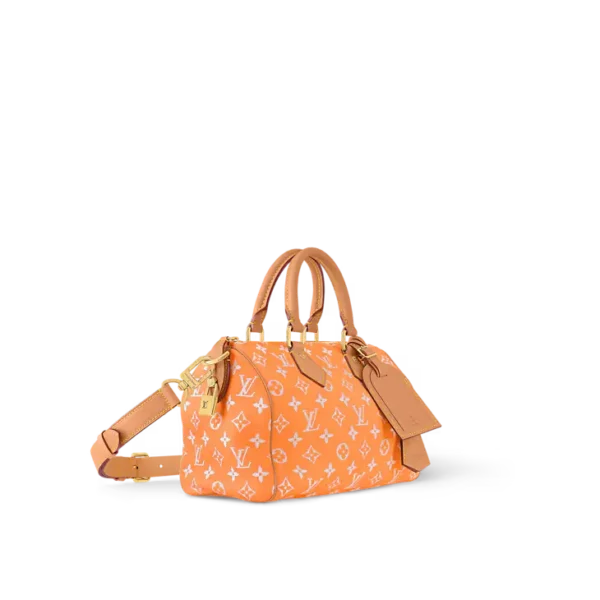 Speedy P9 Bandoulière 25 Summer Peach