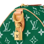 Speedy P9 Bandoulière 25 Vert