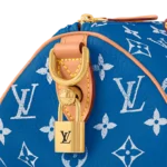 Speedy P9 Bandoulière 25 Blue