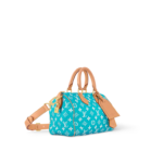 Speedy P9 Bandoulière 25 Turquoise