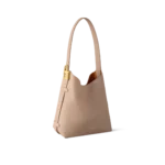 Low Key Hobo PM Walnut