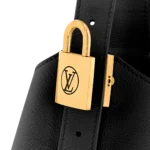 Low Key Hobo PM Black